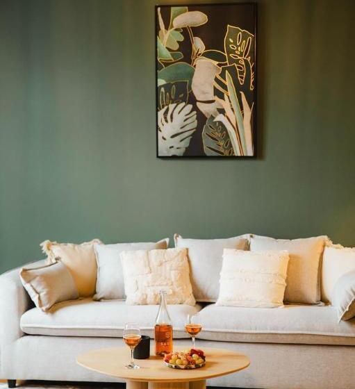 بنسيون Casa Amour — Balneo, Cosy & Relaxation