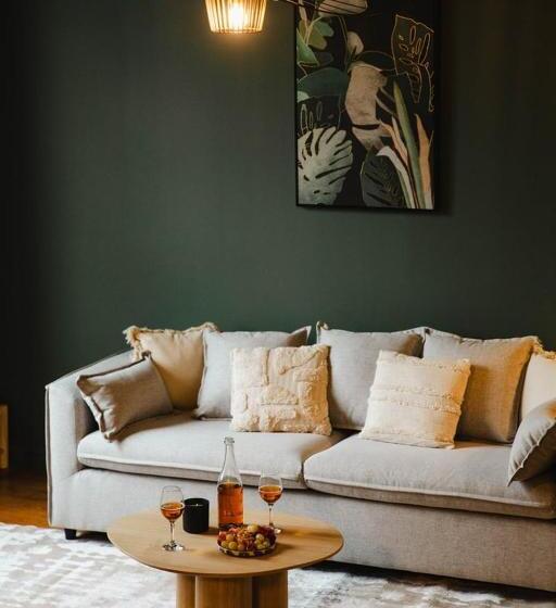 بنسيون Casa Amour — Balneo, Cosy & Relaxation