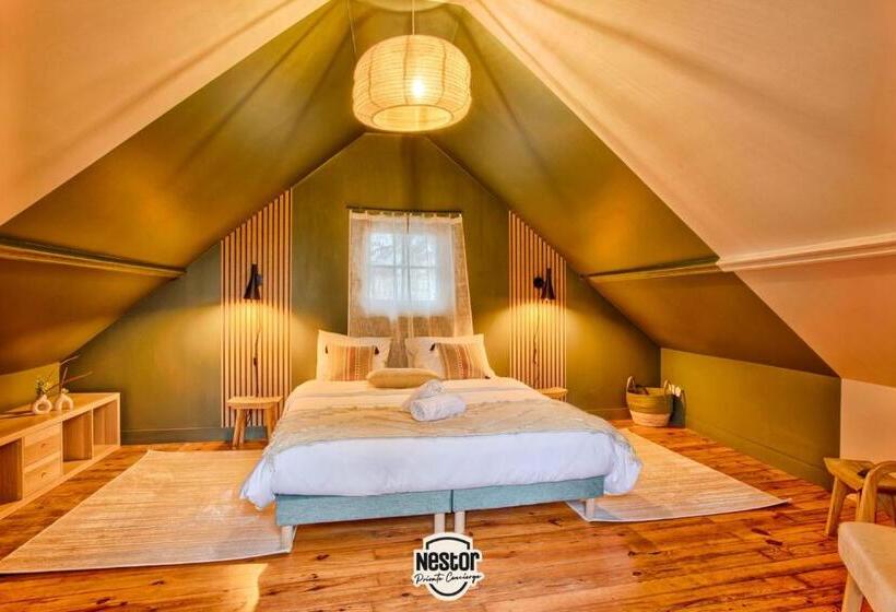 بنسيون Casa Amour — Balneo, Cosy & Relaxation