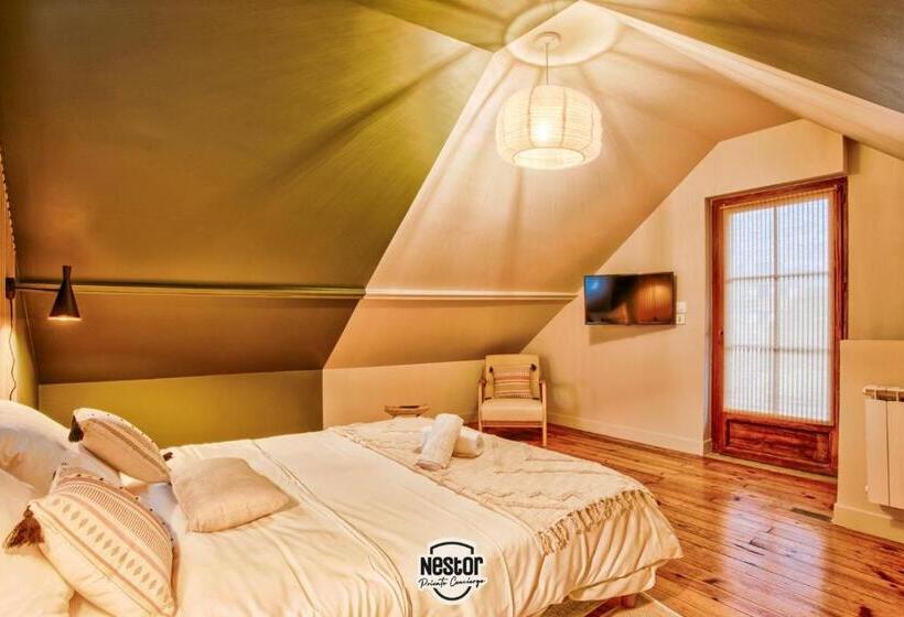 بنسيون Casa Amour — Balneo, Cosy & Relaxation