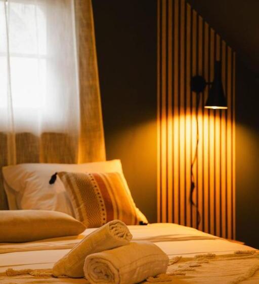 بنسيون Casa Amour — Balneo, Cosy & Relaxation