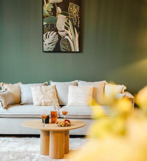 بنسيون Casa Amour — Balneo, Cosy & Relaxation