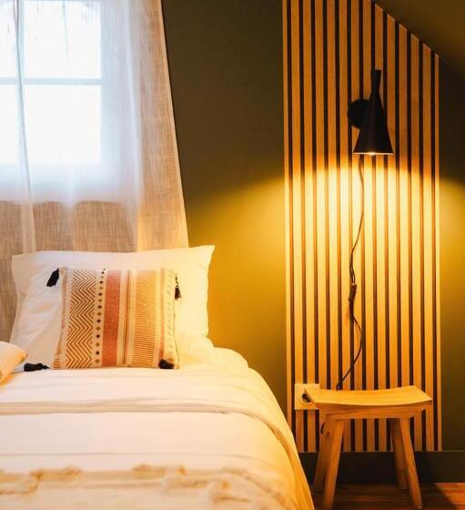 بنسيون Casa Amour — Balneo, Cosy & Relaxation