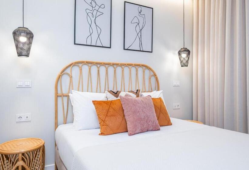 펜션 Machim D Arfet House By Madeira Sun Travel