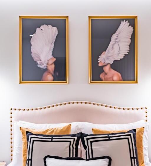 펜션 Machim D Arfet House By Madeira Sun Travel