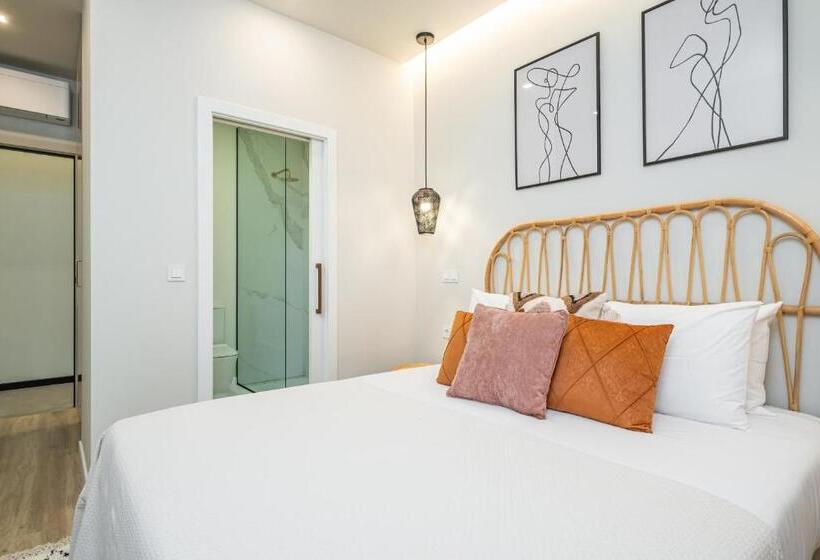 펜션 Machim D Arfet House By Madeira Sun Travel