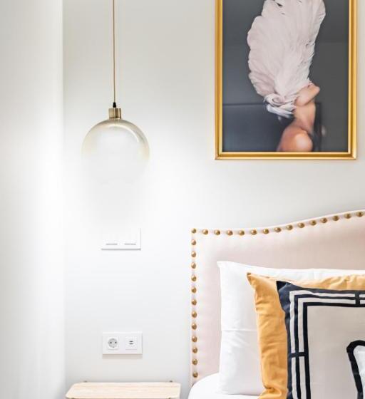 펜션 Machim D Arfet House By Madeira Sun Travel