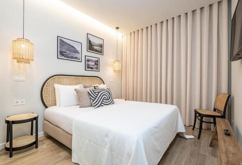 펜션 Machim D Arfet House By Madeira Sun Travel