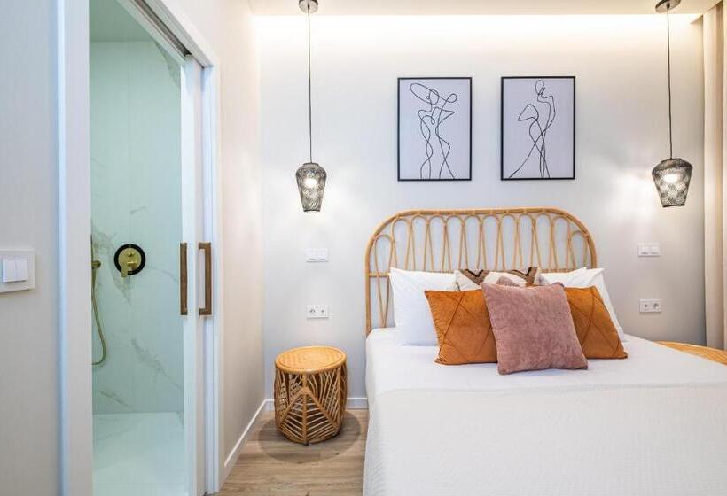 펜션 Machim D Arfet House By Madeira Sun Travel