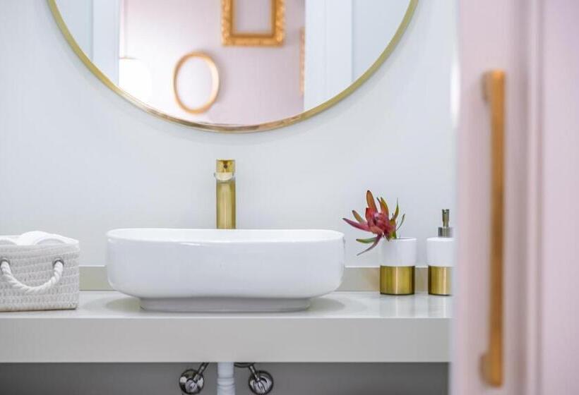 펜션 Machim D Arfet House By Madeira Sun Travel