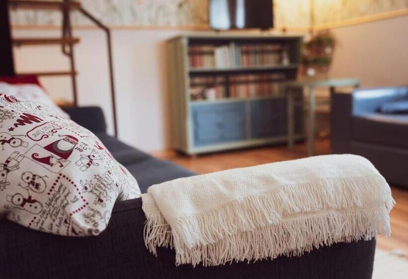 ペンション Mamaison