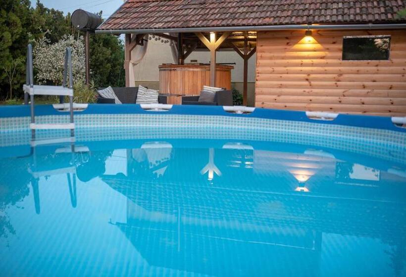 ペンション Mamaison