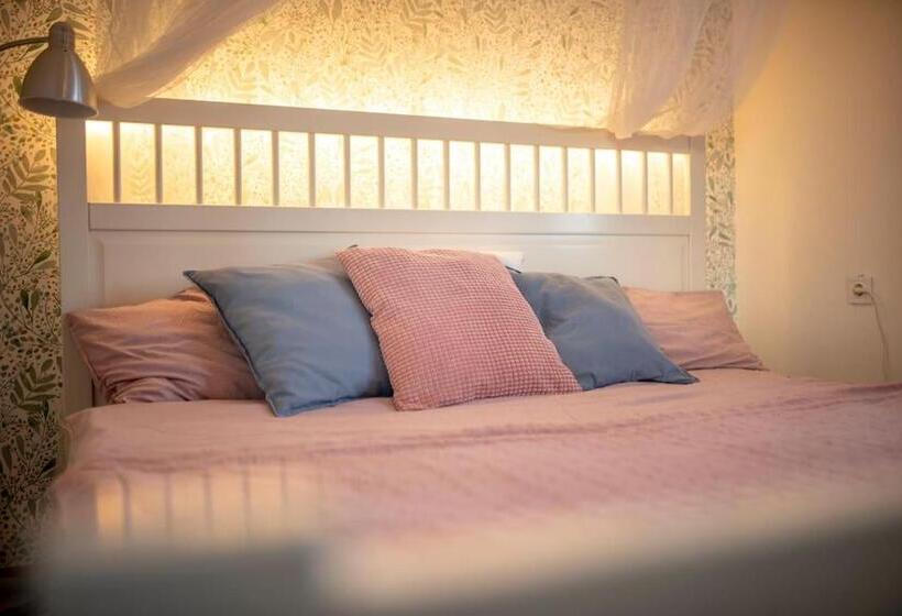 ペンション Mamaison