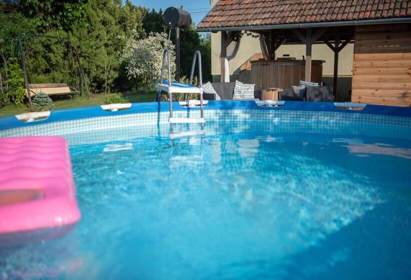 ペンション Mamaison