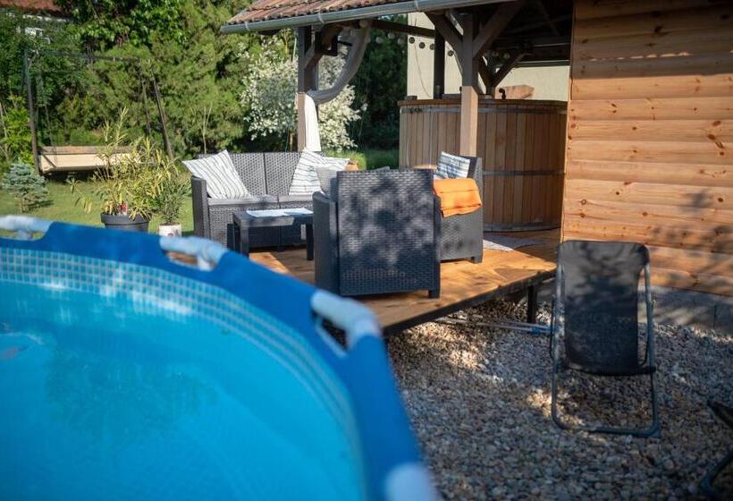 ペンション Mamaison