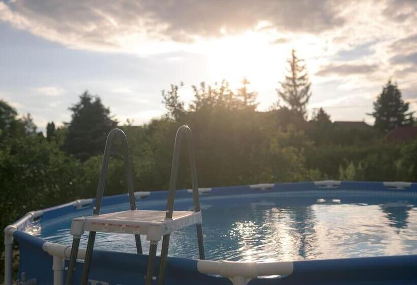 ペンション Mamaison