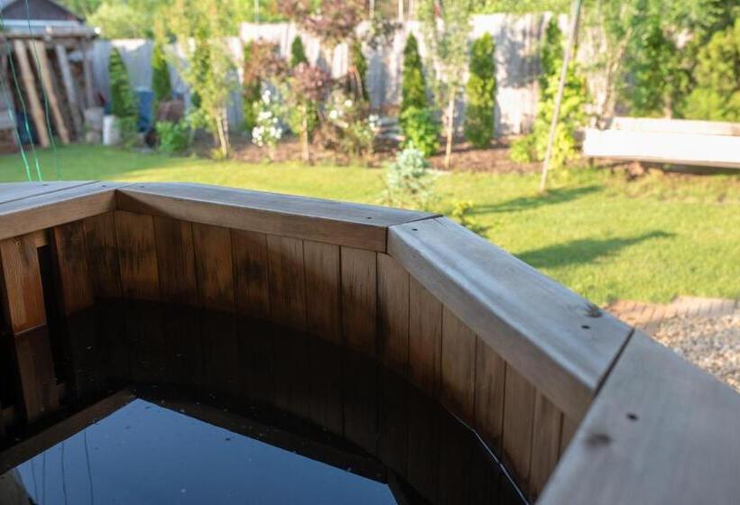 ペンション Mamaison