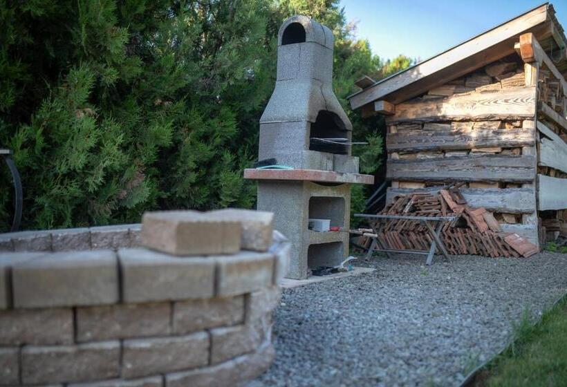 ペンション Mamaison