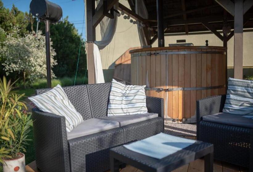 ペンション Mamaison