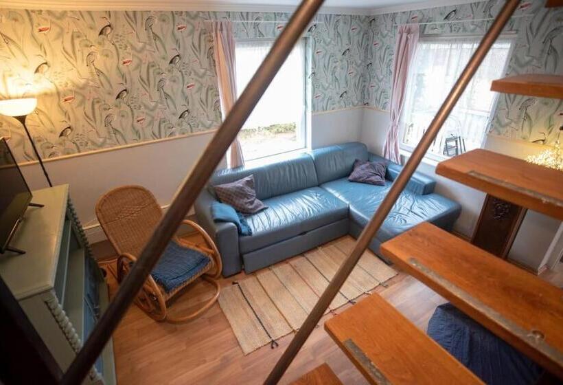 ペンション Mamaison