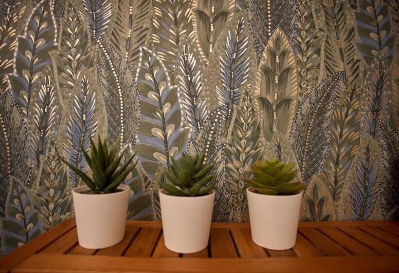 ペンション Mamaison