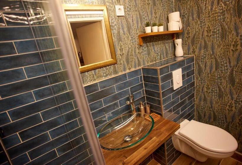 ペンション Mamaison