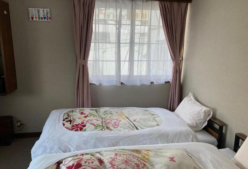 פנסיון Murmeln