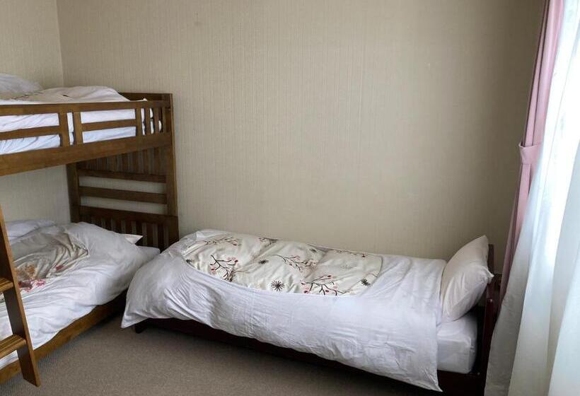 פנסיון Murmeln