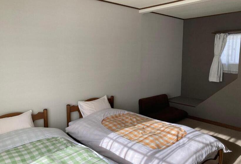 פנסיון Murmeln