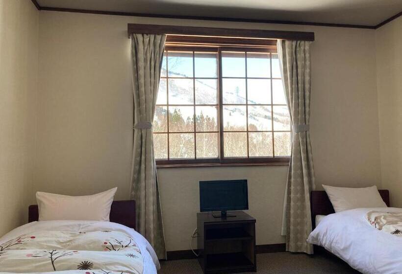 פנסיון Murmeln