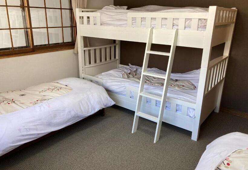 פנסיון Murmeln