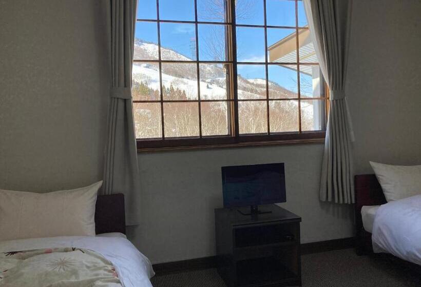 פנסיון Murmeln