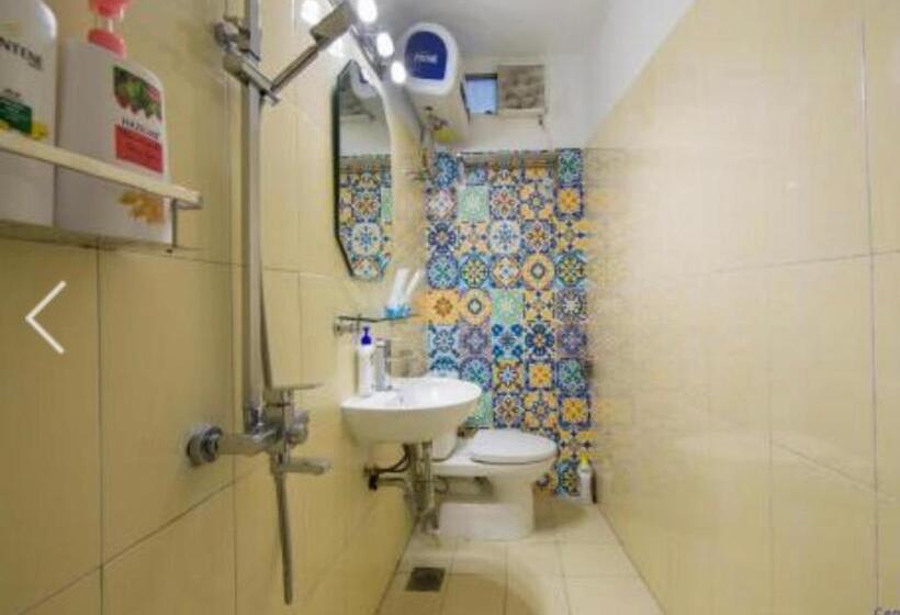 پانسیون Nemohouse Homstay