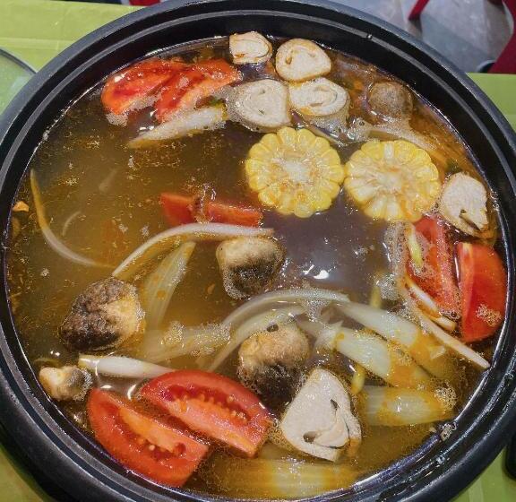 پانسیون Nemohouse Homstay