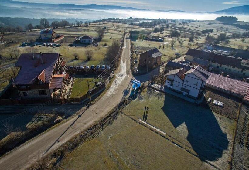 펜션 Ognyanovata Guest House