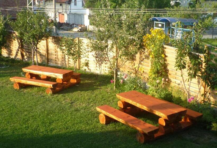 펜션 Ognyanovata Guest House