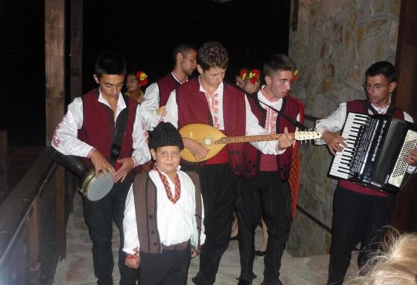 펜션 Ognyanovata Guest House