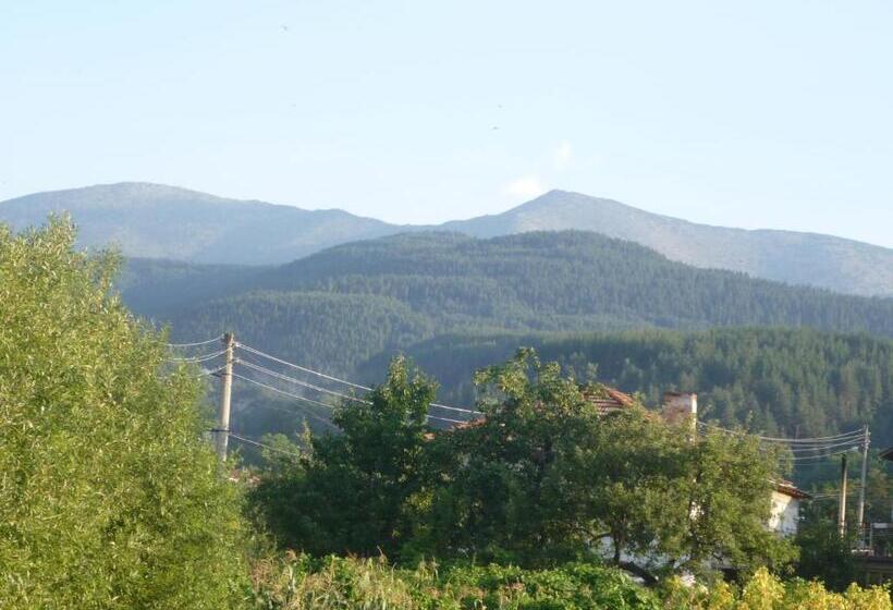 펜션 Ognyanovata Guest House