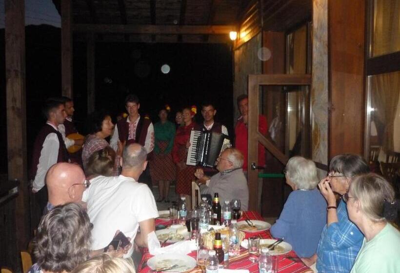 פנסיון Ognyanovata Guest House
