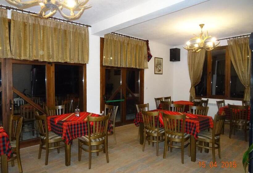פנסיון Ognyanovata Guest House