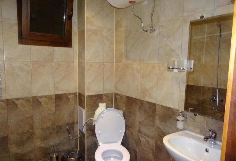 펜션 Ognyanovata Guest House