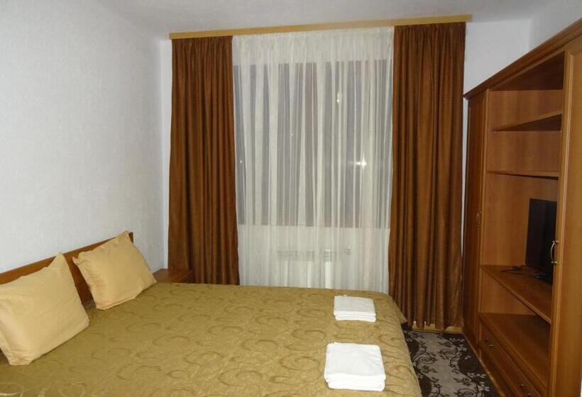 פנסיון Ognyanovata Guest House