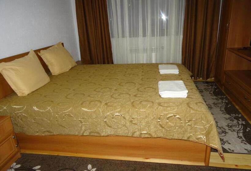 펜션 Ognyanovata Guest House