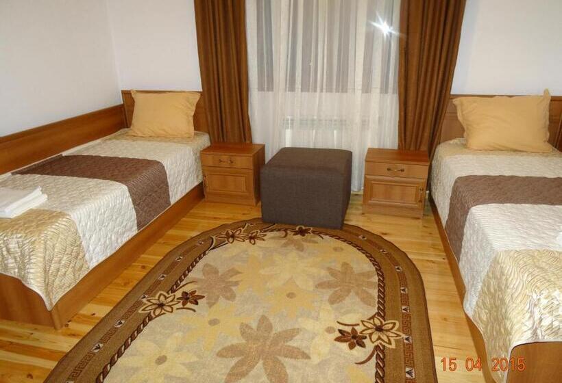 פנסיון Ognyanovata Guest House