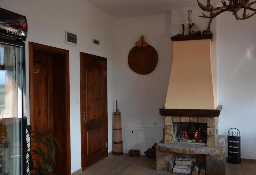 펜션 Ognyanovata Guest House