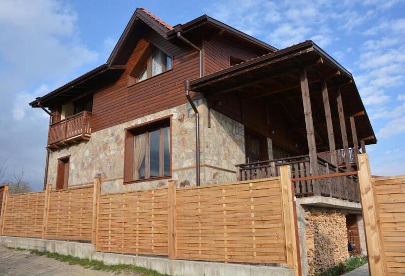 פנסיון Ognyanovata Guest House