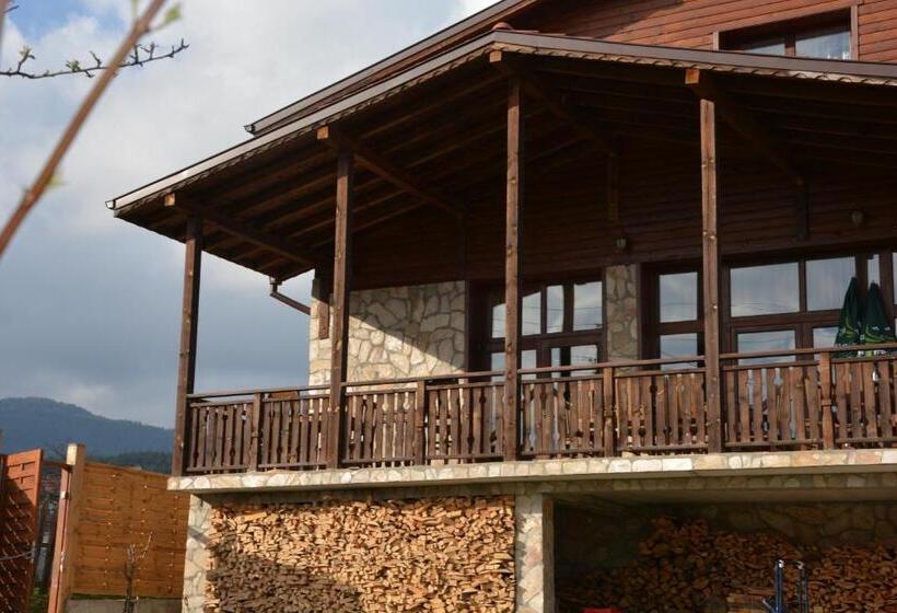 펜션 Ognyanovata Guest House