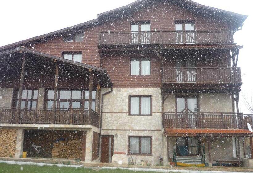 펜션 Ognyanovata Guest House