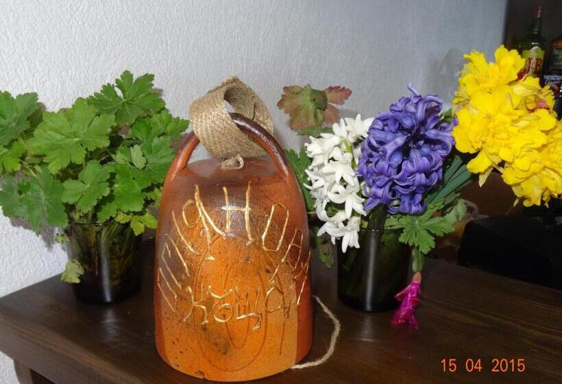 펜션 Ognyanovata Guest House