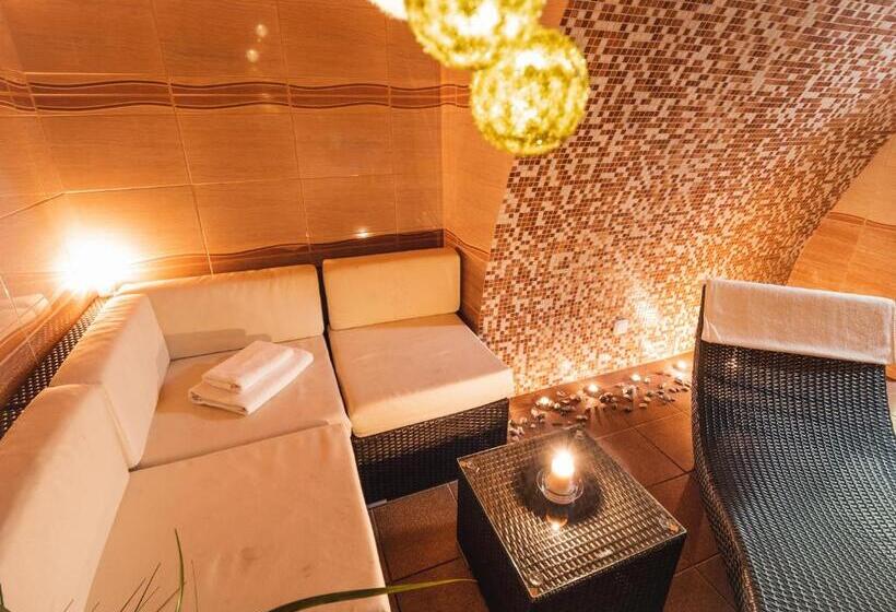 펜션 Pelikan Purkarec